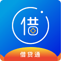 借贷通封面icon