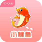 小红鲤封面icon