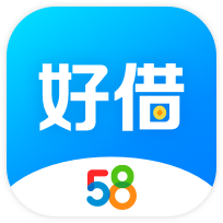 58好借封面icon