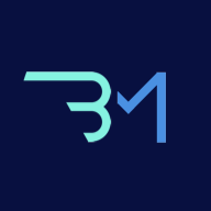 BM交易所封面icon