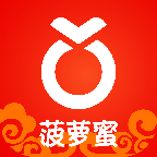 菠萝蜜封面icon