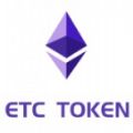 ETC token封面icon