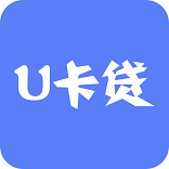 U卡贷封面icon