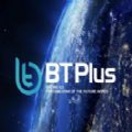btplus币封面icon