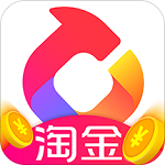 淘金部落封面icon