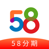 58分期封面icon