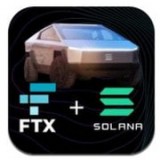 FTX交易所封面icon