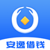 安逸借钱封面icon