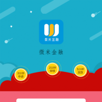 微米金融贷款封面icon