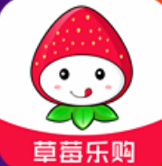 草莓乐购封面icon