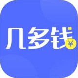 几多钱网贷封面icon