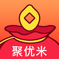 聚优米网贷封面icon