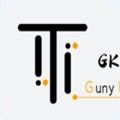 GK大漠科技封面icon