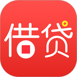 热爱贷封面icon