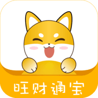 旺财通宝封面icon