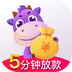 小牛速贷贷款封面icon