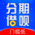 分期借呗封面icon