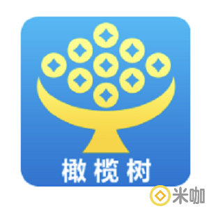 橄榄树封面icon