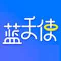 蓝天使贷款封面icon