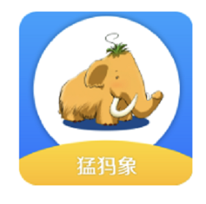 猛犸象APP贷款封面icon