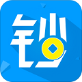 钞快贷封面icon