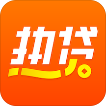 热贷封面icon