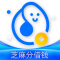 芝麻分借钱封面icon