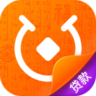 小贷精灵封面icon