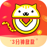 钱猫贷款借款封面icon