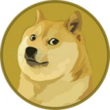 狗狗币钱包封面icon
