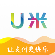 u米钱包封面icon