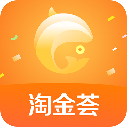 淘金荟贷款封面icon