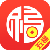 五福贷借款封面icon