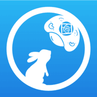 玉兔花封面icon