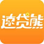 速贷熊封面icon