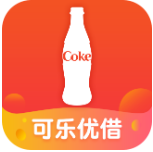 可乐优借封面icon