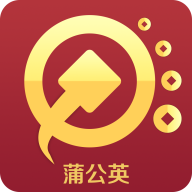 蒲公英借款封面icon