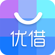 皇冠优借封面icon