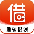 借钱周转封面icon