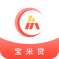 宝米贷封面icon