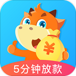 小牛秒借封面icon