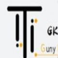 GK大漠科技封面icon