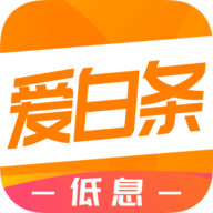 爱白条封面icon