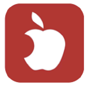 大苹果封面icon