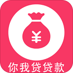 你我贷贷款封面icon