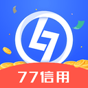 77信用贷款封面icon