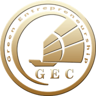 GEC环保币app封面icon