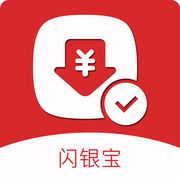 闪银宝封面icon