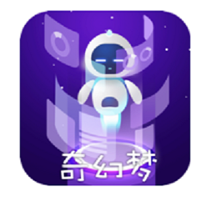 奇幻梦贷款封面icon