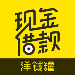 现金借款封面icon